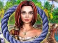 Spel Verloren buit  online