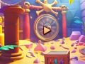 Spel Mysterie Piratenwereldontsnapping 5  online