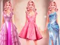 Spel Barbiecore-esthetiek  online