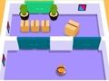 Spel Kat ontsnappen  online