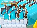 Spel Koninklijke Elite Boogschutterverdediging  online