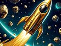 Spel Raket avontuur online Spel Raket avontuur online