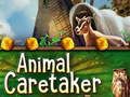 Spel Dierenverzorger  online