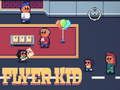 Spel Flyer-kind  online
