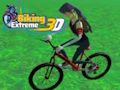 Spel Fietsen extreem 3D  online