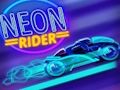 Spel Neon-rijder  online