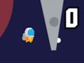 Spel Oneindige ruimtesprong  online