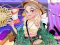Spel Girly Festival Boho online