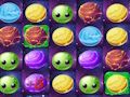 Spel Ruimteplaneet Crush  online