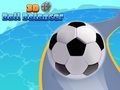 Spel 3D-balbalancer  online