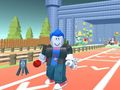 Spel Obby: een schommelstoelsimulator, The Escape  online