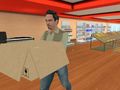 Spel Supermarktmanagersimulator  online
