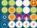 Spel Veggie Match en sorteer  online