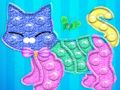Spel Pop It 3D Fidget-speelgoedmaker online Spel Pop It 3D Fidget-speelgoedmaker online
