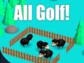 Spel Allemaal golfen!  online