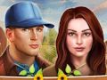 Spel Vrienden van het platteland  online