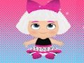 Spel Wielspinner en eierenverrassing online Spel Wielspinner en eierenverrassing online