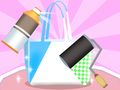 Spel Taskunst DIY 3D  online