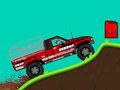 Spel Snelle heuvelraces  online