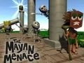 Spel Het Maya-dreiging  online