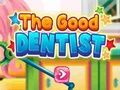 Spel De goede tandarts  online