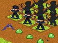 Spel Tik op Boogschutter  online