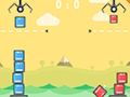 Spel Torenbouwer: 2 spelers  online