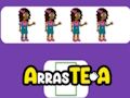 Spel Arrasta online