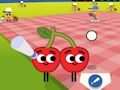Spel Doodle honkbal  online