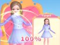 Spel Bouw een koningin  online