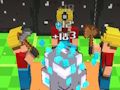 Spel Mijn samenvoegen - Inactieve clicker  online