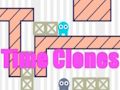 Spel Tijdklonen  online