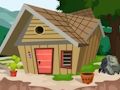 Spel Superjongen-ontsnapping  online