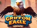 Spel Griffon Eagle-ontsnapping  online