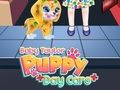 Spel Baby Taylor puppyopvang  online