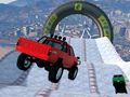 Spel IJsdruppel: GTA 5 Online  online