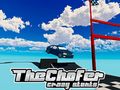 Spel Chofer gekke stunts  online