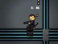 Spel Cyber-Gladiator  online