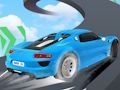 Spel Echte Mega Ramps extreem rijden  online
