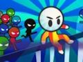 Spel Gevangenisontsnapping: inactief overleven  online