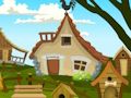 Spel Dankbare hondenredding  online