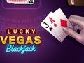 Spel Lucky Vegas-blackjack  online