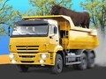Spel Dierentransportwagen  online
