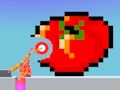 Spel Voxel-vernietiger  online