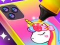 Spel Telefoonhoesje zelf maken 5  online