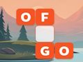 Spel Woord jacht  online