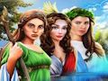 Spel Mythen onthuld  online