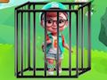 Spel Gevangen in transit  online