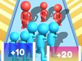 Spel Graaf Stickman Masters  online