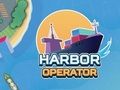 Spel Havenexploitant online Spel Havenexploitant online